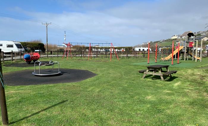 Playpark